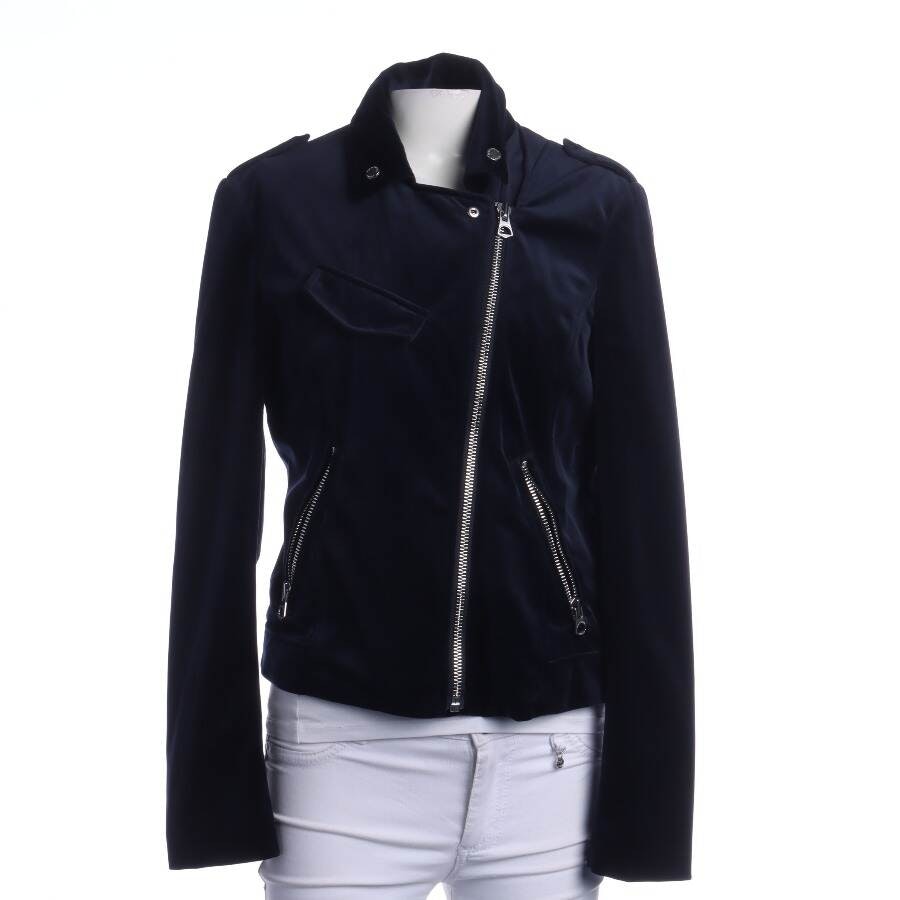 Marc O'Polo Denim Übergangsjacke S Navy von Marc O'Polo Denim