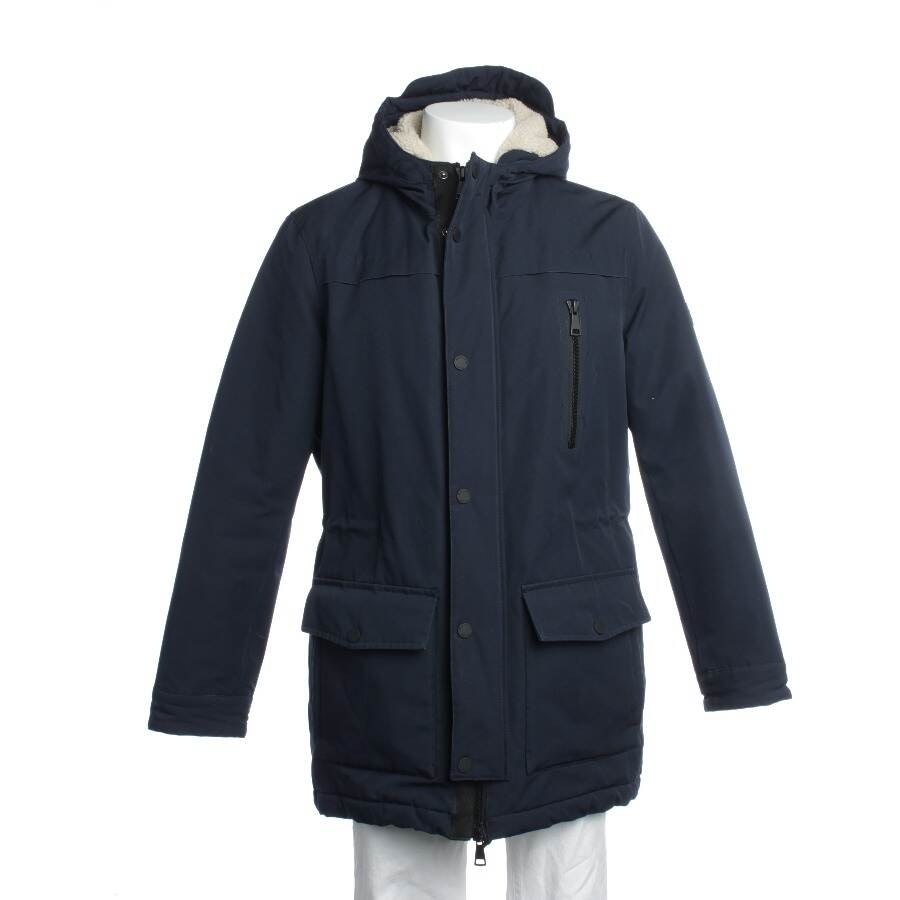 Marc O'Polo Denim Winterjacke M Navy von Marc O'Polo Denim