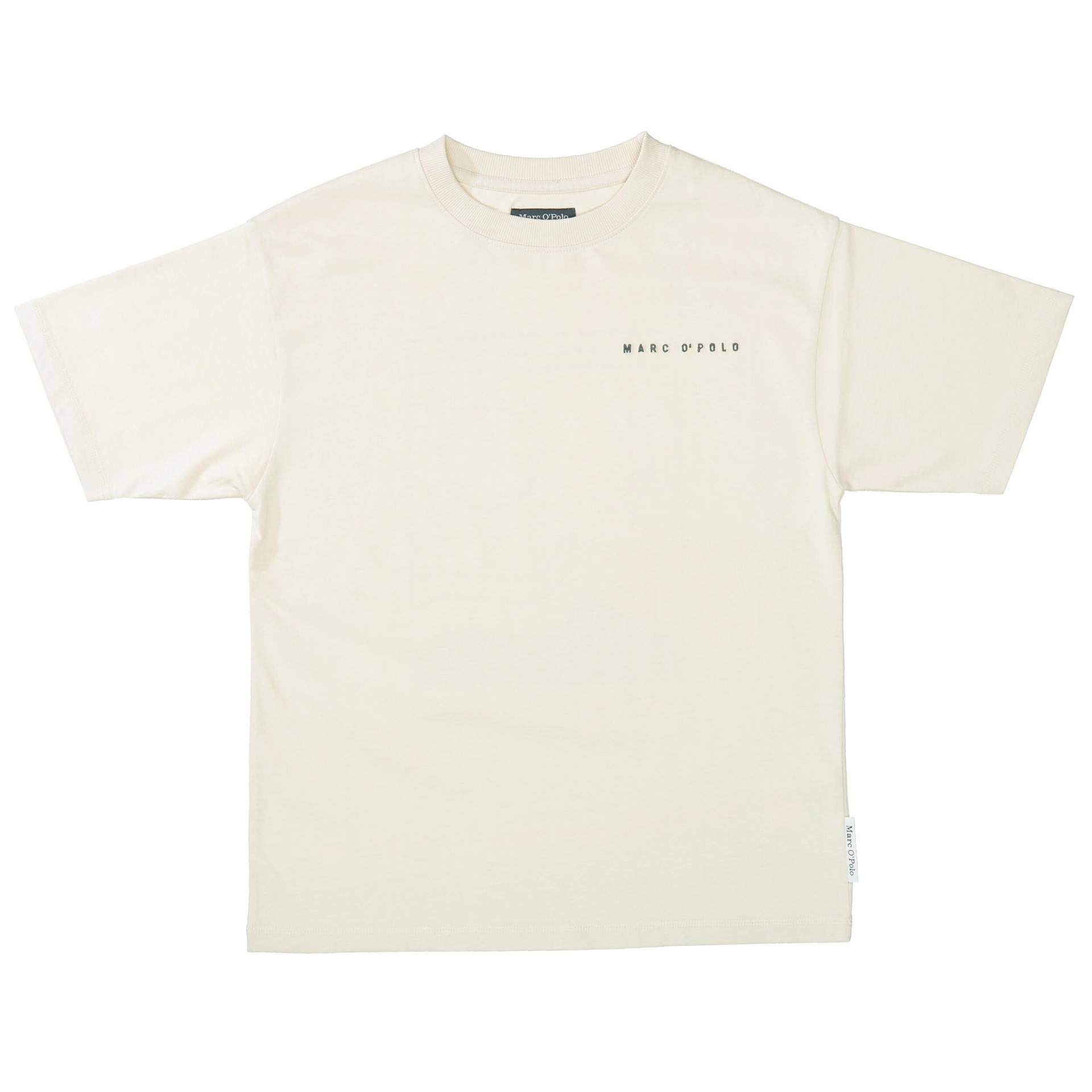 Marc OPolo Junior - Kn.-T-Shirt - Gr. - 140 von Marc O'Polo Junior