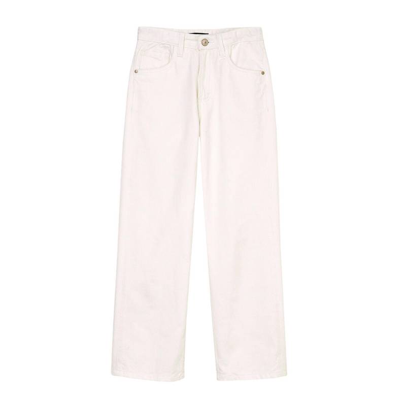 Marc OPolo Junior - MARC O’POLO Jeans Slim Fit aus elastischem Baumwollmix natural white - Gr. - 176 von Marc O'Polo Junior