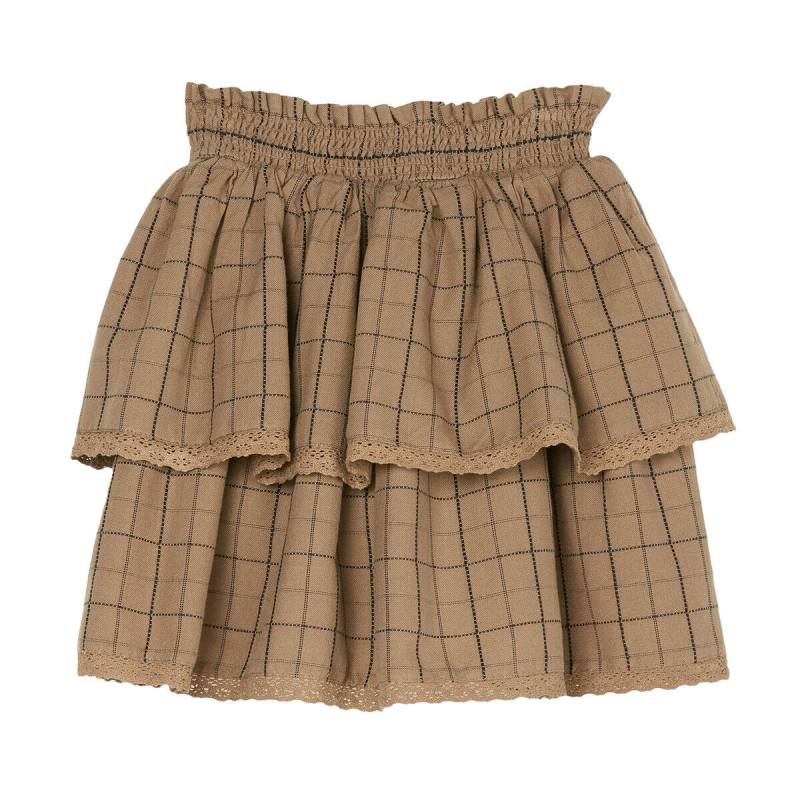 Marc OPolo Junior - MARC OPOLO Rock mit Karo-Design von Marc O'Polo Junior