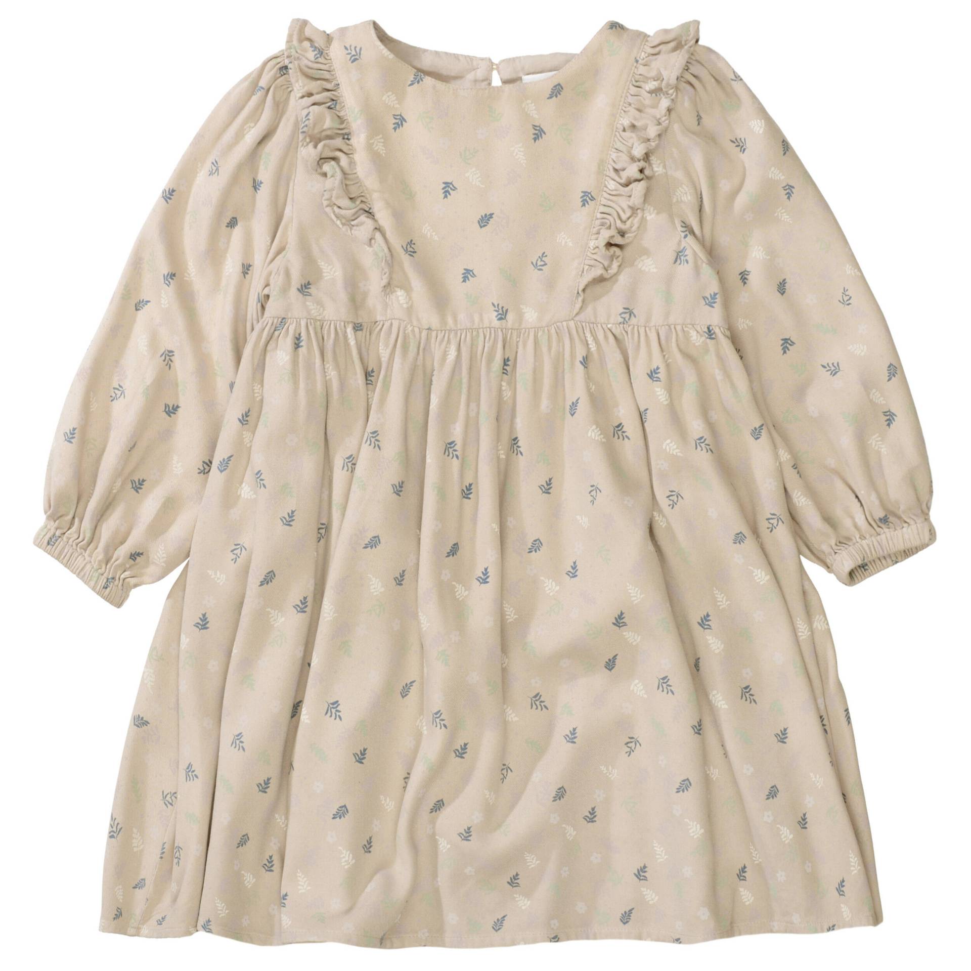 Marc OPolo Junior - Md.-Kleid blushed caramel von Marc O'Polo Junior