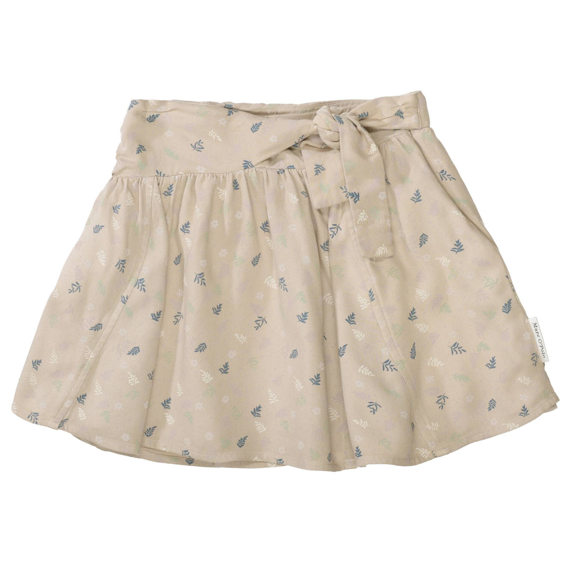 Marc OPolo Junior - Md.-Rock blushed caramel aop von Marc O'Polo Junior