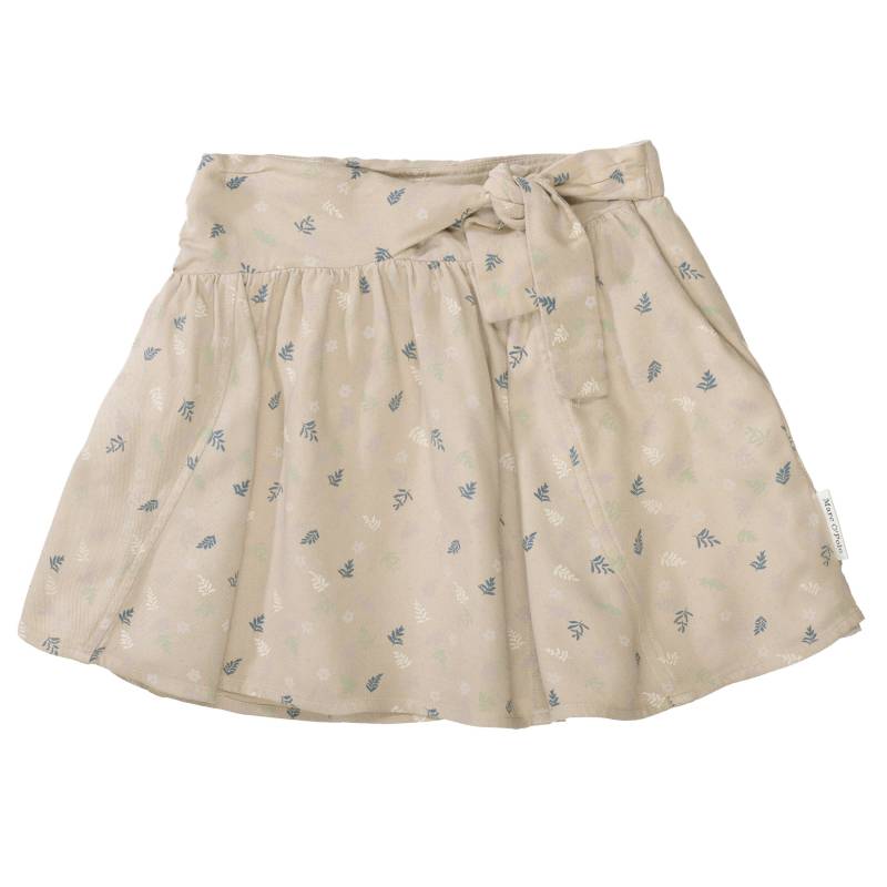 Marc OPolo Junior - Md.-Rock blushed caramel aop von Marc O'Polo Junior