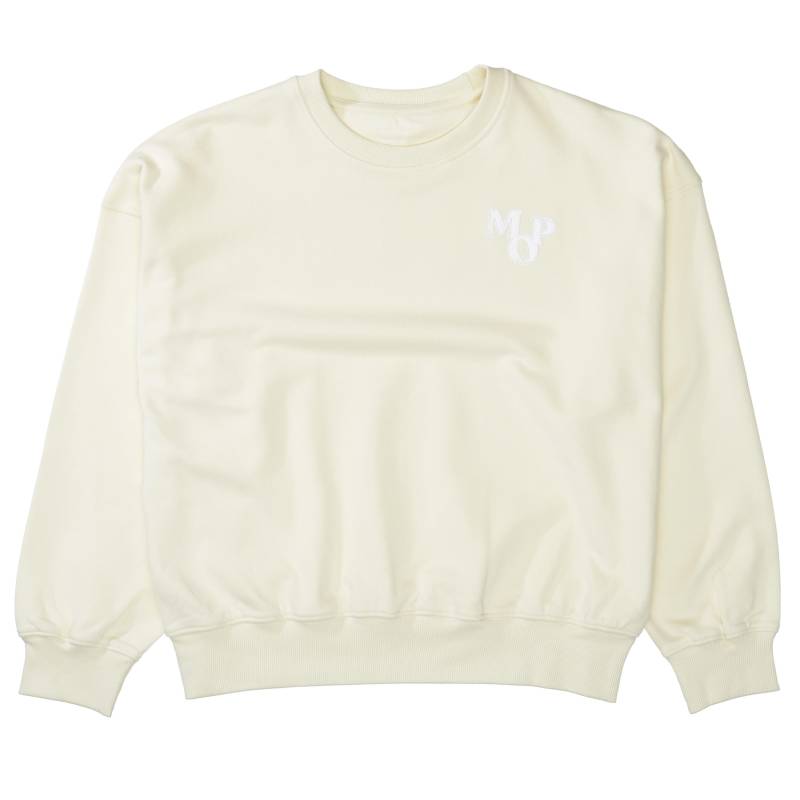 Marc OPolo Junior - Md.-Sweatshirt creamy yellow - Gr. - 152 von Marc O'Polo Junior