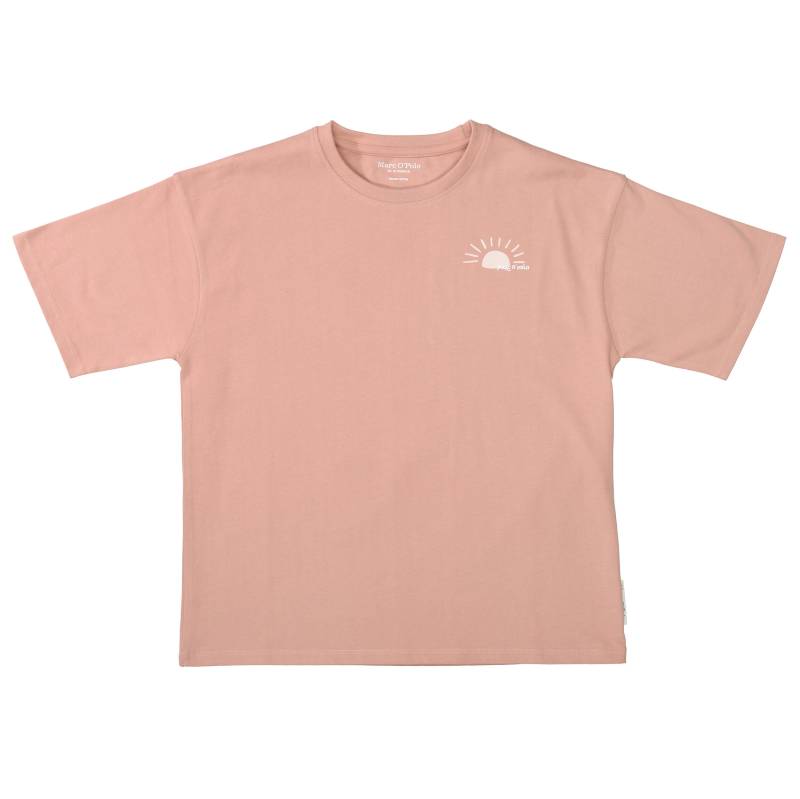 Marc OPolo Junior - Md.-T-Shirt chalky coral - Gr. - 152 von Marc O'Polo Junior