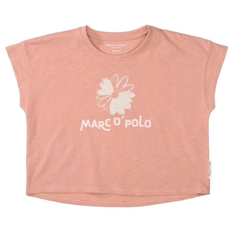 Marc OPolo Junior - Md.-T-Shirt chalky coral - Gr. - 152 von Marc O'Polo Junior