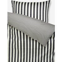 Bettwäsche-Set Model Classic Stripe von Marc O'Polo