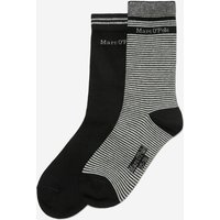 Bio-Baumwoll-Socken Bio-Baumwoll-Socken von Marc O'Polo