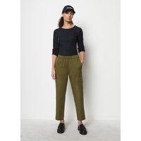 Cargo-Schlupfhose tapered von Marc O'Polo