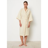 Damen-Bademantel Model Essential von Marc O'Polo
