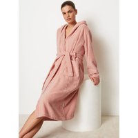 Damen-Bademantel Model Timeless von Marc O'Polo