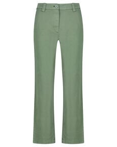 Damen Chinohose aus Baumwolle Slim Fit von Marc O'Polo