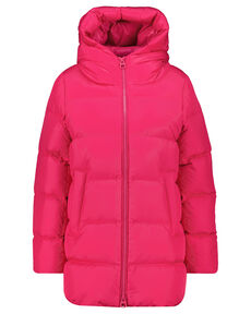 Damen Puffer-Daunenjacke mit Kapuze von Marc O'Polo