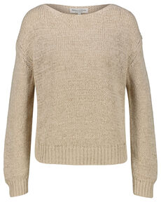 Damen Strickpullover mit Bio-Baumwolle von Marc O'Polo