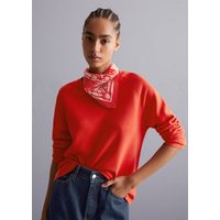 DfC Feinstrickpullover regular von Marc O'Polo