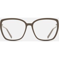 Eckige Damen-Brille von Marc O'Polo