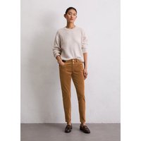 Feincordhose Model Theda boyfriend cropped Feincordhose Model Theda boyfriend cropped von Marc O'Polo