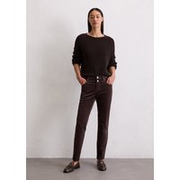 Feincordhose Model Theda boyfriend cropped Feincordhose Model Theda boyfriend cropped von Marc O'Polo