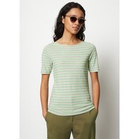 Gestreiftes T-Shirt slim von Marc O'Polo