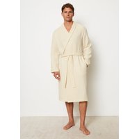 Herren-Bademantel Model Essential von Marc O'Polo