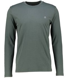 Herren Longsleeve aus BIO-Baumwolle Shaped Fit von Marc O'Polo