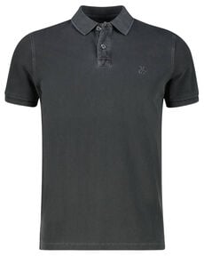 Herren Poloshirt Kurzarm von Marc O'Polo