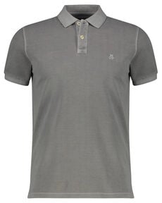 Herren Poloshirt Kurzarm von Marc O'Polo