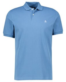 Herren Poloshirt aus Bio-Baumwolle Regular Fit Kurzarm von Marc O'Polo