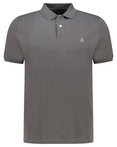 Herren Poloshirt aus Bio-Baumwolle Regular Fit Kurzarm von Marc O'Polo