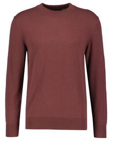 Herren Strickpullover mit Wolle von Marc O'Polo