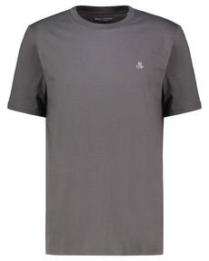 Herren T-Shirt aus Bio-Baumwolle von Marc O'Polo