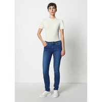 Jeans Modell ALVA slim von Marc O'Polo