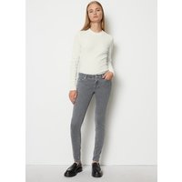 Jeans Modell SIV Skinny low waist von Marc O'Polo