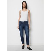 Jeans Modell THEDA boyfriend mid waist von Marc O'Polo