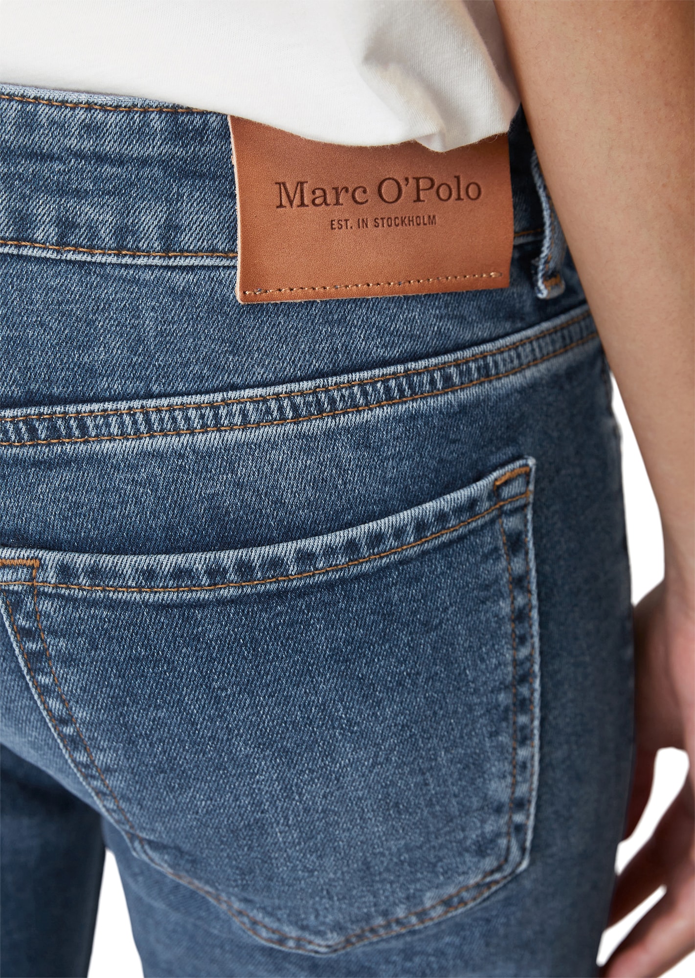 Jeans 'Skara' (OCS) von Marc O'Polo