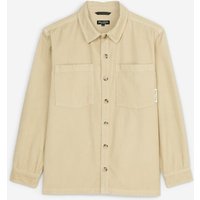 KIDS-BOYS Cord-Overshirt von Marc O'Polo