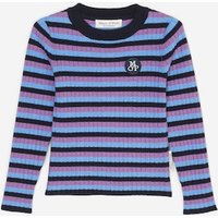 KIDS-GIRLS Strick-Longsleeve von Marc O'Polo