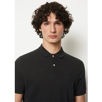 Poloshirt Piqué shaped von Marc O'Polo