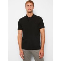 Poloshirt Piqué regular von Marc O'Polo