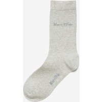 Logo-Socken Logo-Socken von Marc O'Polo