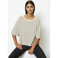 Lounge-Cropped-Top von Marc O'Polo