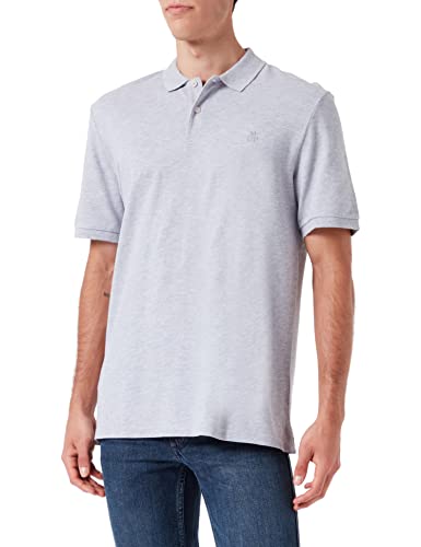 Marc O'Polo CASUAL Polo – Herren Poloshirt – klassisches Polohemd aus Bio-Baumwolle Größe: L von Marc O'Polo