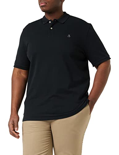 Marc O'Polo CASUAL Polo – Herren Poloshirt – klassisches Polohemd aus Bio-Baumwolle Größe: M von Marc O'Polo