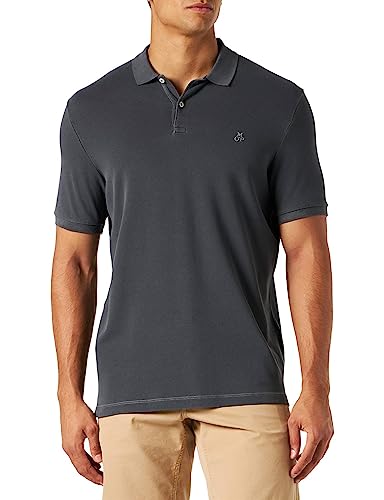 Marc O'Polo Herren B21249653190 Polohemd, 974, XXL EU Marc O'Polo Herren B21249653190 Polohemd, 974, XXL EU von Marc O'Polo
