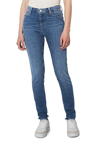 MARC O’POLO Damen 347921012353.00 Jeans, P02, 25 32 von Marc O'Polo