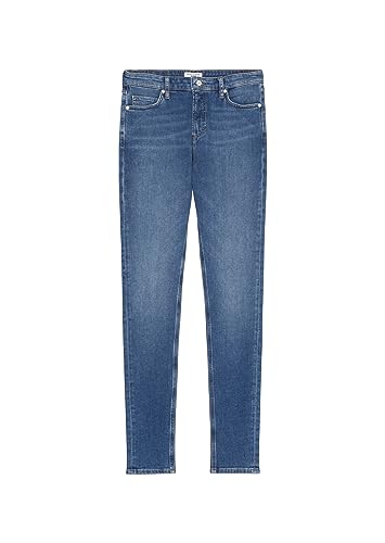 MARC O’POLO Damen 347921012353.00 Jeans, P02, 26 30 von Marc O'Polo