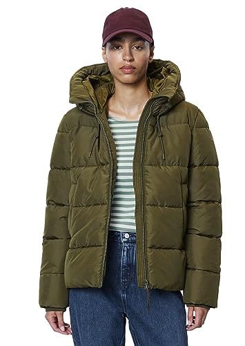 MARC O’POLO Damen 348091070331.00 Jacke, 488, S von Marc O'Polo