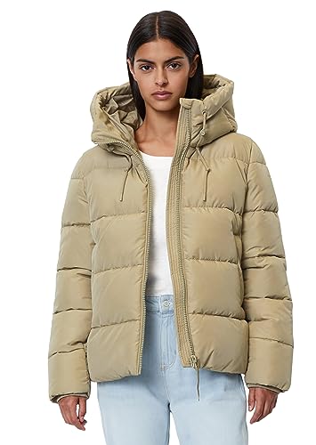 MARC O’POLO Damen 348091070331.00 Jacke, 718, S von Marc O'Polo