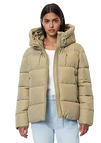 MARC O’POLO Damen 348091070331.00 Jacke, 718, XS von Marc O'Polo